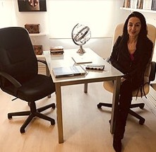 Marta Looz - Consultas de cábala Online