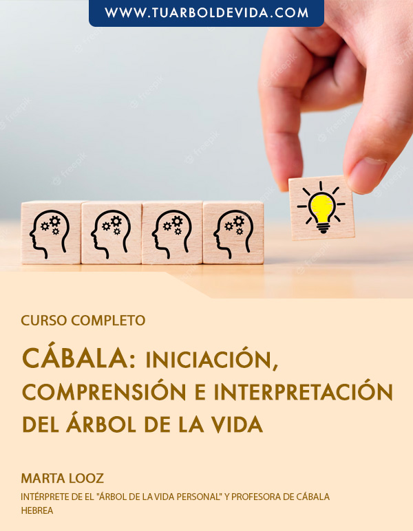 Curso completo de cábala analítica en Español