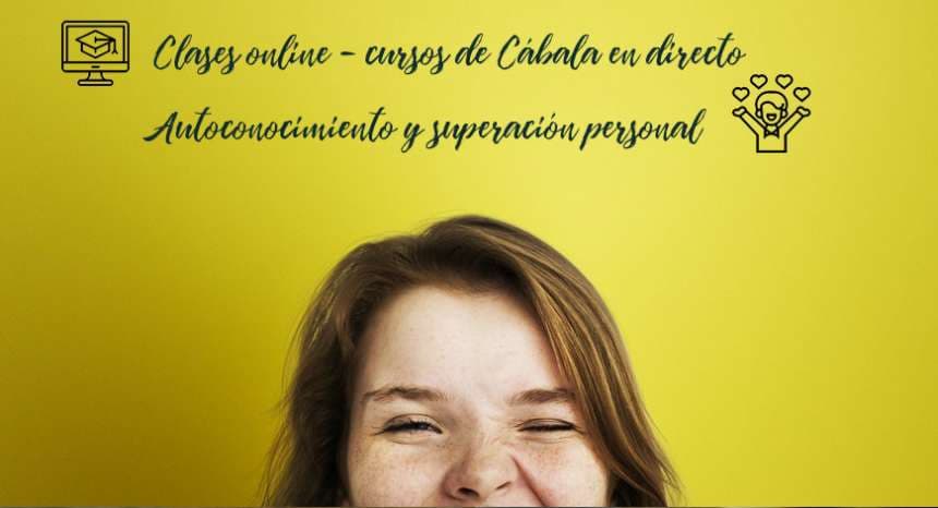 curso online de cabala