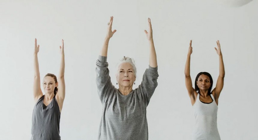 recomendaciones para el envejecimiento activo