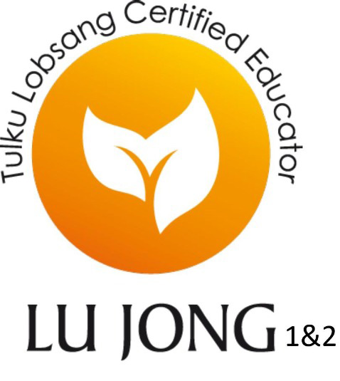 Logo Lu Jong