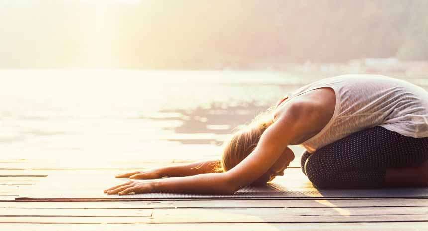 La relación del Yoga y la cábala en nuestra vida marcan nuestra felicidad