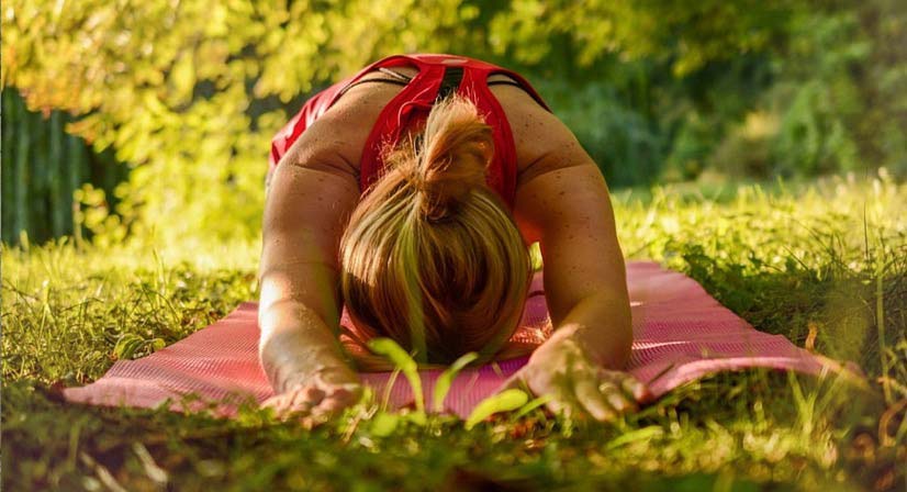 Yoga, liberación y autoconocimiento