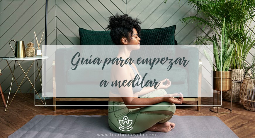 Encuentra tu postura más cómoda para meditar en casa