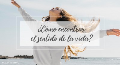 En busca del propósito de la vida: encontrar el don de la vida y transformar nuestra realidad