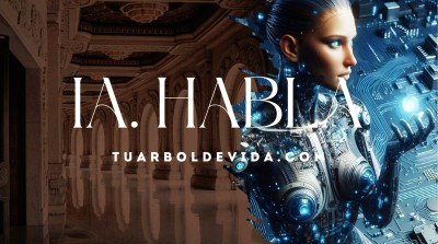 IA habla. Entrevista a la IA
