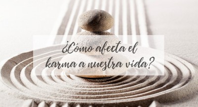 ¿Qué significa el karma y la reencarnación? La ley del Karma en el árbol de la vida