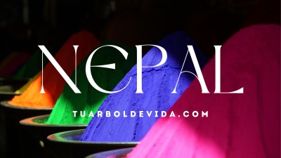 El eco de un viaje a la esencia entre el Ganges & Himalaya