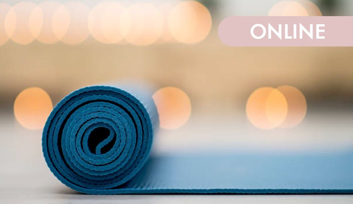 Imagen de Yoga Tibetano Lu Jong 2 Práctica avanzada ESPAÑOL & ENGLISH
