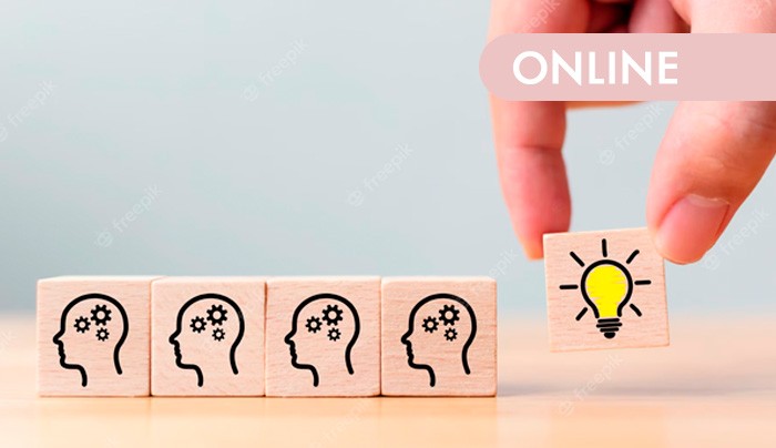 Imagen de Formación completa de cábala 2025 / 2026 - Online Directo / Diferido