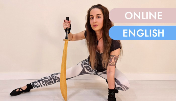 Imagen de Tibetan Yogas (ENGLISH)