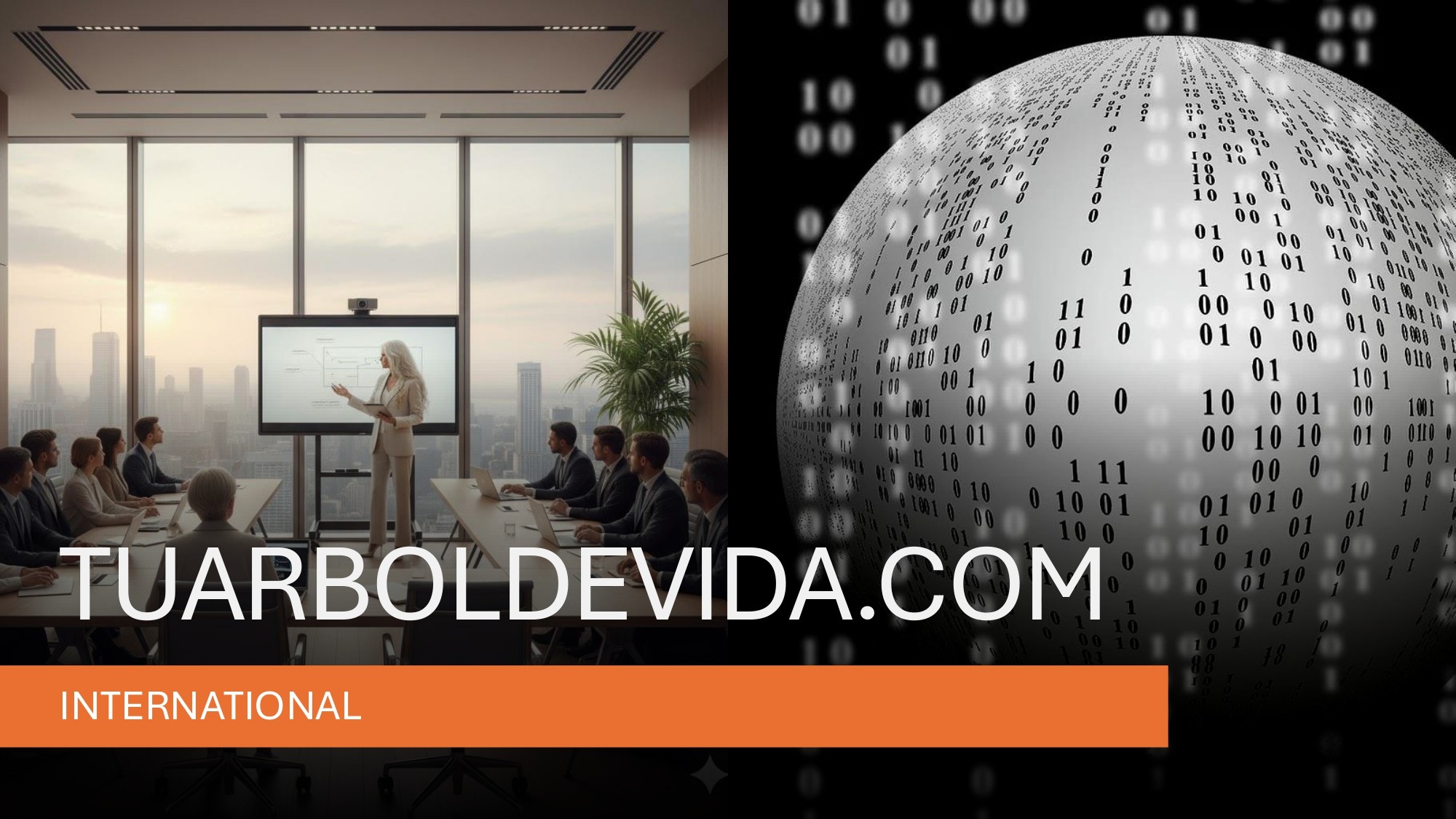 Imagen de Consultas Grupales de Cábala & Business Internacional
