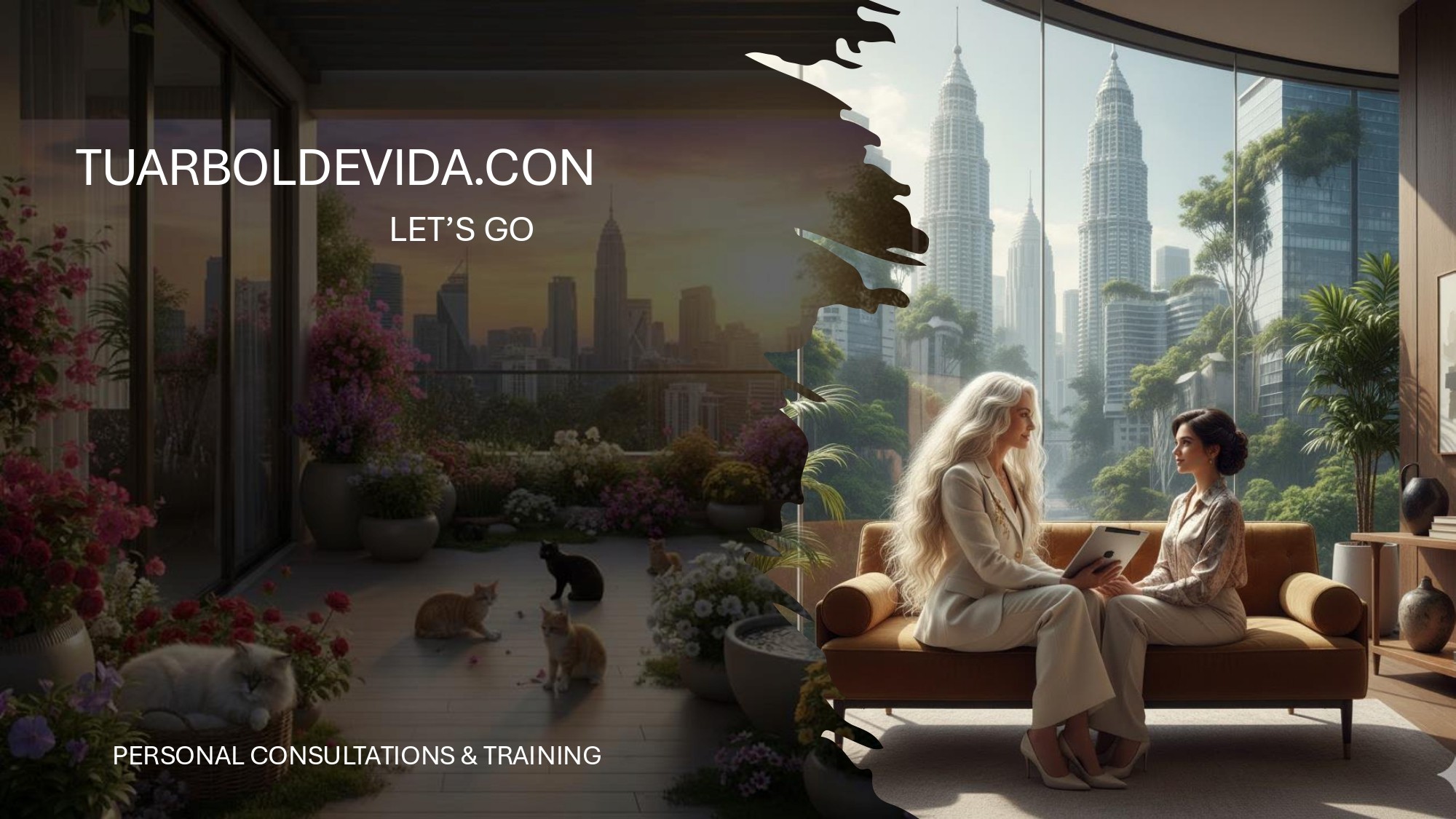 Imagen de Consultas - Internacional 